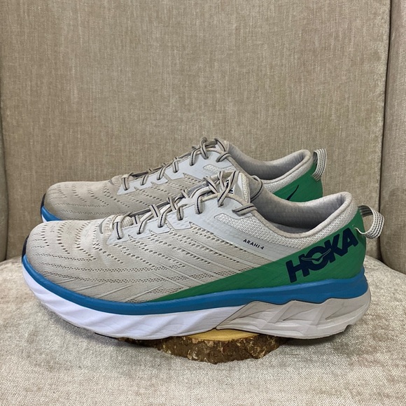 hoka one one mens 13